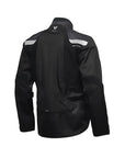 THOR JACKET RANGE BLACK/HEATHER