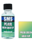 AIRBRUSH PAINT ACRYLIC LACQUER PEARL