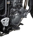 FOOTREST KIT SW MOTECH ION YAMAHA XT1200Z XT1200ZE SUPER TENERE XT660R XT660X XT660Z TENERE