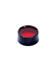NITECOTE RED FILTER FOR 25.4MM TORCH