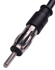 UNIVERSAL AM/FM SIGNAL AMPLIFIER ANTI-INTERFERENCE AERIAL BOOSTER