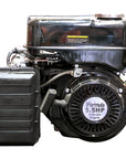 FORMULA 5HP WATERBLASTER MOTOR