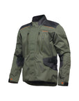 THOR JACKET RANGE ARMY/ORANGE
