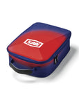 Goggle Case - Geo