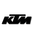 KTM BLACK_