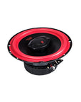 CERWIN VEGA 6.5" COAXIAL SPEAKERS 400W PAIR VEGA SERIES 2 WAY