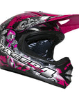 RACER 4 KIDS MAGENTA