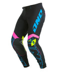 ONE INDUSTRIES X-297 Pant - Cross Neon