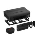 BLACKVUE DR770X-BOX-PRO CAMERA SYSTEM WITH CENTRAL RECORD BOX + FRONT 1080 HD DASHCAM 64 GB
