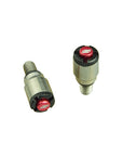 SCAR Fork Air Bleeder Valves