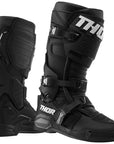 THOR RADIAL BOOTS BLACK