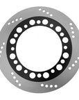 BRAKE DISC FRONT METAL GEAR HONDA