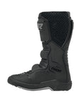 THOR BLITZ XR BOOTS WOMEN BK/GY