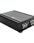 DB DRIVE AMP X-SERIES 4CH CLASS D RMS 75W X 4 @ 4OHM / 150W X 4 @ 2 OHM