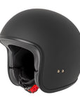 RJAYS TROPHY Helmet - Matt Black