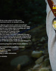 NITECORE L-SHAPED HEADLAMP TORCH