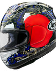 Arai RX-7V EVO - Samurai