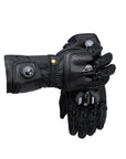 KNOX Handroid MK5 Glove - All Black
