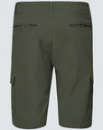 OAKLEY B1B Cargo Hybrid Short - New Dark Brush