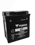 YUASA - TTZ8V Non-DG Factory Sealed Battery
