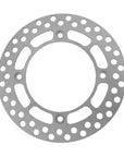 BRAKE DISC REAR METAL GEAR SUZUKI