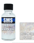 AIRBRUSH PAINT ACRYLIC LACQUER PEARL