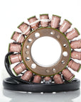 STATOR RICKS MOTORSPORT TRIUMPH