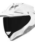 RPHA60 Long Visor fit example
