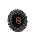 CERWIN VEGA 6.5" COAXIAL SPEAKERS 60W RMS / 320W MAX PAIR HED SERIES 2 WAY