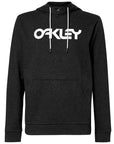 Oakley B1B PO Hoodie 2.0 - Black/White