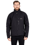 KNOX Dual Pro 3in1 Jacket - Black