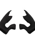 CHEEK PAD THOR FLEET BLACK YOUTH