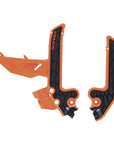 X-GRIP FRAME PROTECTOR FOR KTM_GAS GAS
