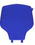 ACERBIS Front No. Plate Blue YZ450F 2026