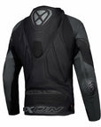 Ixon VORTEX 3 Jacket Black - Sport Leather