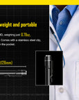 NITECORE MEDICAL FLASHLIGHT