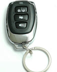 MONGOOSE 5 STAR IMM/ALARM