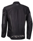 Ixon STRIKER Jacket Black - Sport Textile