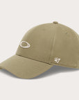 OAKLEY 47 MVP Cap - Army Green
