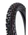 MOTORCYCLE OFFROAD TYRE 100/100-18 MOTOZ TERRAPACTOR NHS INTERMEDIATE