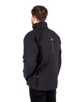 KNOX Dual Pro 3in1 Jacket - Black