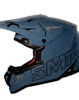 SMK ALLTERRA MX - Sharkskin Blue - GL501