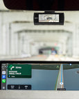 BLACKVUE SAFY 9 FRONT & REAR FACING 4K + FHD DASHCAM 64 GB