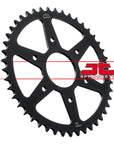 JT Sprocket Rear 890_ZBK