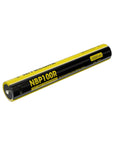 NITECORE USB-C RECHARGEABLE BATTERY 3.6V 10000MAH