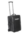 THOR MX BAG JETWAY WHEELIE BAG CHARCOAL HEATHER