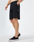 OAKLEY B1B Cargo Hybrid Short - Blackout