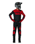 O'Neal 2026 ELEMENT Racewear Pant - Black/Red