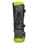 THOR RADIAL BOOTS FLURO YELLOW