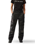 Sand 5 H20 Ladies Pants - Black